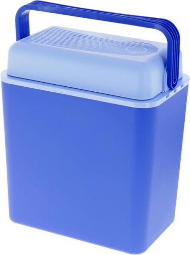 Lodówka przenośna 24 L 12V N131624 - Intertraktor