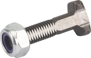 Śruba pasowa, luzem M10x47 KV091
