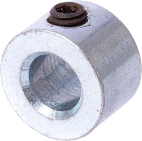 Pierścień ustalający 6x12x8 mm ocynk 705A6V - Intertraktor