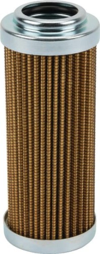 Filtr hydrauliki, HIFI SH63930 - Intertraktor