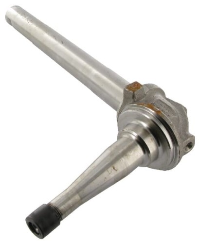Zwrotnica prawa 81816581N - Intertraktor