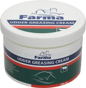Krem do pielęgnacji wymion, 500 ml 603012FA