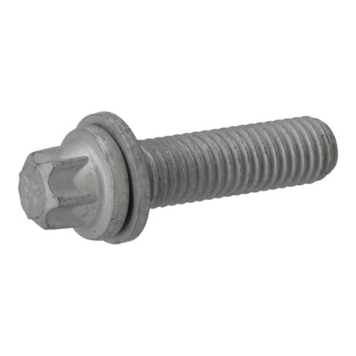 Wkręt z łbem torx 01181423 - Intertraktor