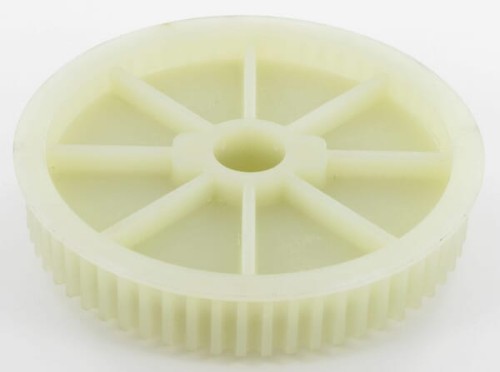 Koło do pasa zębatego 3615316 - Intertraktor