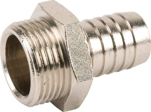 Złączka do węża 18mm x 3/4" HCMP1834 - Intertraktor