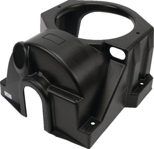 Kołpak ochronny VN17870231N - Intertraktor