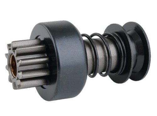 Zespół sprzęgający rozrusznika, 6 frezów Z-10 pasuje do Belarus 243708600N - Intertraktor