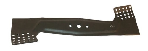 Nóż, L=550 mm/22" otwór okrągły Ø 16 pasujący do Harry FGP007149 - Intertraktor