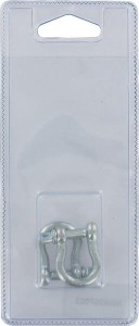 Szekla H 3/16" 2x KRHA05P002