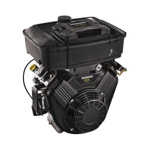 Silnik, wał poziomy, 23 KM dwucylindrowy Briggs & Stratton 3864470448F1