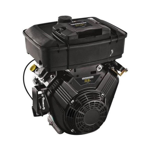 Silnik, wał poziomy, 23 KM dwucylindrowy Briggs & Stratton 3864470448F1 - Intertraktor