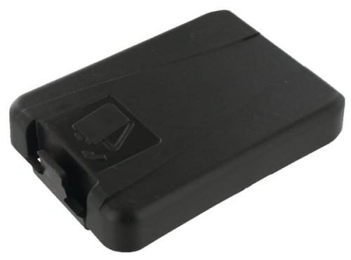 Pokrywa filtra powietrza RS100 1185507030 - Intertraktor