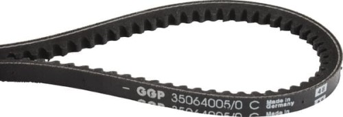 Pas zębaty 1350640050 - Intertraktor