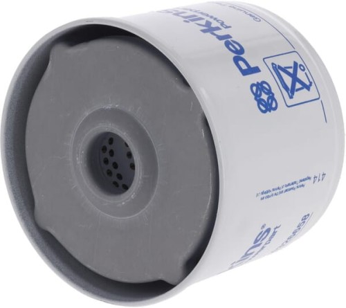 Filtr paliwa 4326658 - Intertraktor