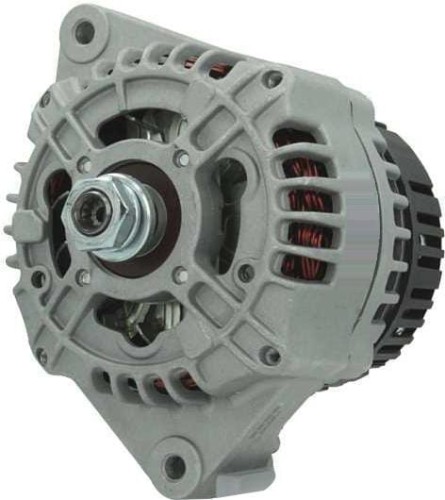 Alternator 14V 85A ALT2625186 - Intertraktor