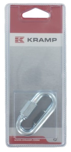 Ogniwo rozkręcane 6 mm (2 szt.) KRNG06SP002 - Intertraktor