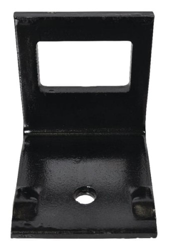 Uchwyt zęba 60x12mm, rama 60x60mm CP307 - Intertraktor