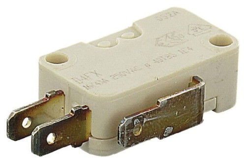 Przełącznik (Solo 168A) 17130280 - Intertraktor