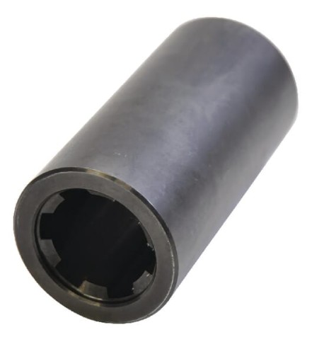 Tuleja profilowana, 1 3/8 Z6, L-100mm 6740190KR - Intertraktor