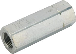 Zawór zwrotny S 06 (5.0 bar) LCV05002