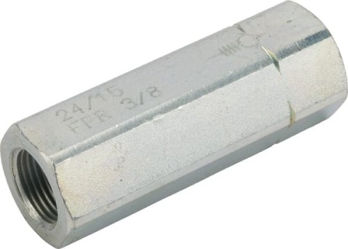 Zawór zwrotny S 06 (5.0 bar) LCV05002 - Intertraktor