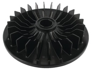 Wentylator chłodzący SAU10607