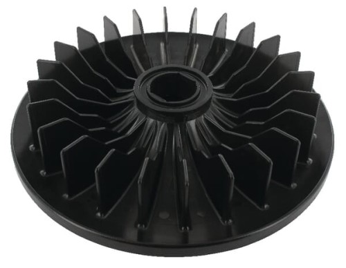 Wentylator chłodzący SAU10607 - Intertraktor