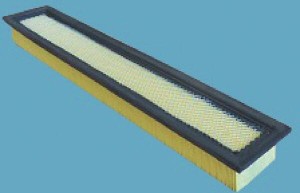 Filtr kabinowy KP8816