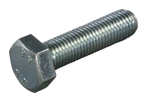 Śruba M8x1x30 DIN961-8.8 E08281ASM - Intertraktor