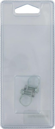 Opaski węży 11-13mm 2x KRSMSM12P002 - Intertraktor
