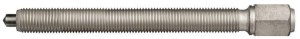 Wrzeciono ściągacza Gedore, M14x1,5 155 mm HGE11406155