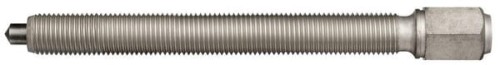Wrzeciono ściągacza Gedore, M14x1,5 155 mm HGE11406155 - Intertraktor