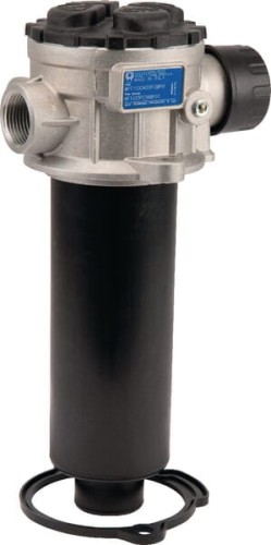 Filtr powrotny MPT110-2C-A-G2-P10 MPT1102G2P10 - Intertraktor