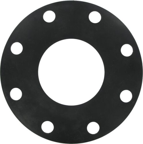 Uszczelka do kołnierza znormalizowanego 3" 3339800N - Intertraktor