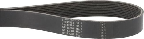 Pas klinowy uzębiony Y01183382 - Intertraktor