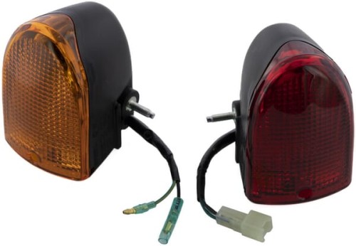 Lampa tylna 3C65175880 - Intertraktor
