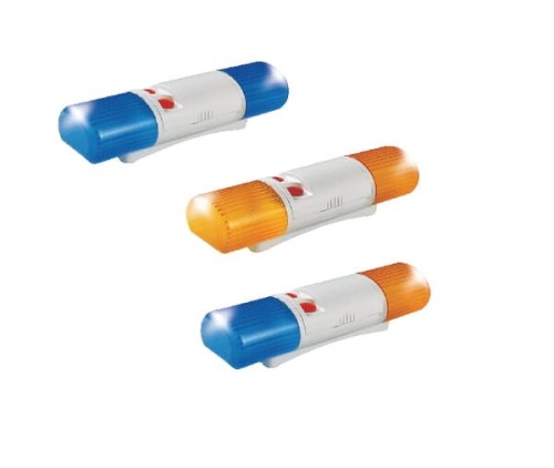 Lampa Rolly Light&Sound R40959 - Intertraktor