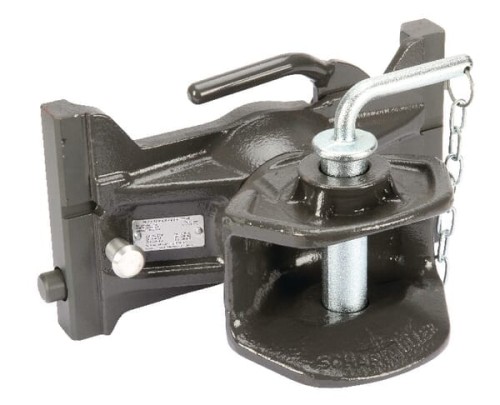 Zaczep transportowy, 311 mm 05311501A11 - Intertraktor