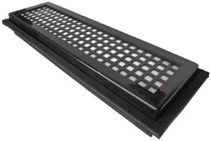 Filtr kabinowy węglowy VPM8076