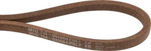 Pas klinowy 5L X 40.75Lg 75404208A - Intertraktor