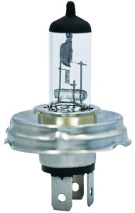 Żarówka H4 12V 60/55W P45t Kramp B1239