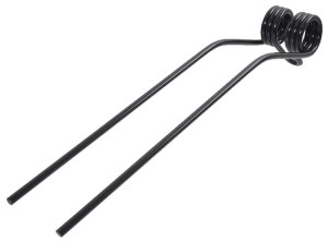 Palec zgrabiarki oryginał Kuhn K8011670