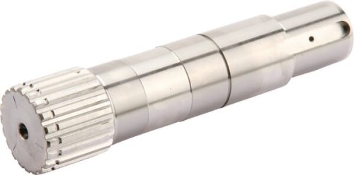 Zestaw naprawczy wału, 30 x 170 mm 943211 - Intertraktor