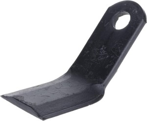 Nóż bijaka 40x120 mm Procomas CK4800