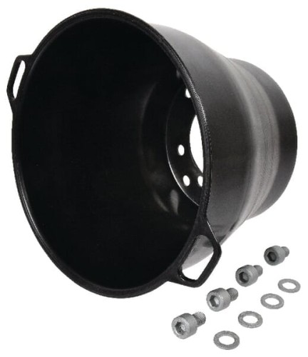 Kołpak ochronny 24160297 - Intertraktor