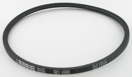 Pasek klinowy SPZ 722 ET41070 - Intertraktor