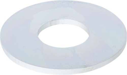 Podkładka, 100 x 41 x 5 mm 34741001 - Intertraktor
