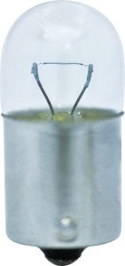 Żarówka 12V 5W BA15s B1202