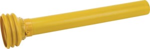 Osłona wału WOM połowa zew. standard, L=550 mm Walterscheid 1183575