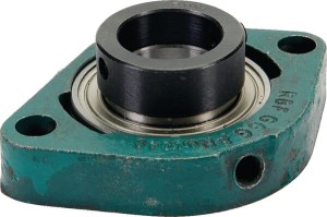 Łożysko kołnierzowe, pasuje do Geringhoff 001148N
